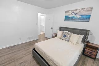 5BD 2BTH Home Near Hartsfield Jackson Airport - College Park - 2