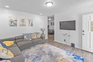 5BD 2BTH Home Near Hartsfield Jackson Airport - College Park - 8
