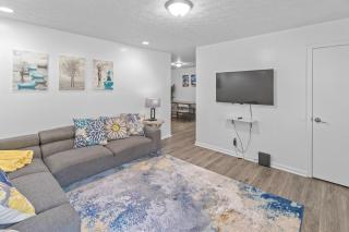 5BD 2BTH Home Near Hartsfield Jackson Airport - College Park - 7
