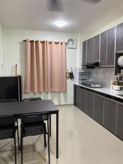 I-go Homestay Subang Airport - 7