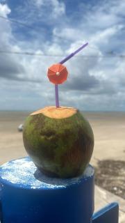 Casa Pé na Areia - São José de Ribamar - 8
