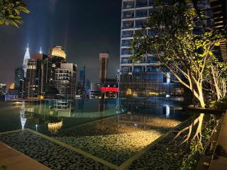 Axon Bukit Bintang Pavilion - Kuala Lumpur - 4