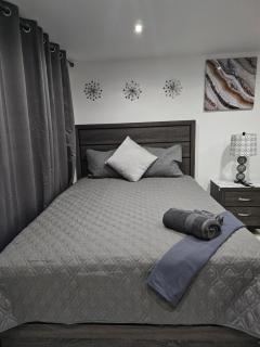 STARFISH LUXURY APARTMENT BEACH II - 6