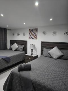 STARFISH LUXURY APARTMENT BEACH II - San Juan - 0