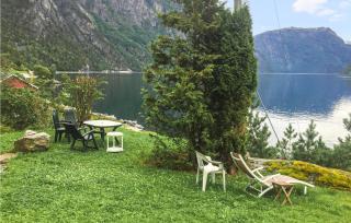 3 Bedroom Nice Home In Valldal - Valldal - 9