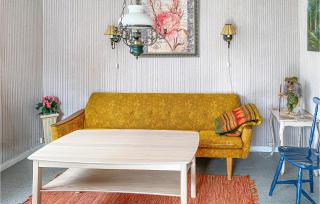 3 Bedroom Nice Home In Valldal - Valldal - 6