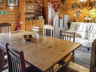 Cow Boy Cabin - Uk47145 - Glasgow - 6