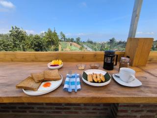 Maison Manendra - Bromo - Gubukklakah - 8