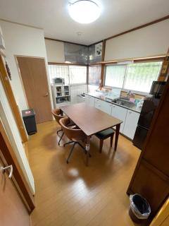 In front of Nikko Station 3BR Big Yard House - 6