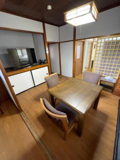 In front of Nikko Station 3BR Big Yard House - Nikko - 7