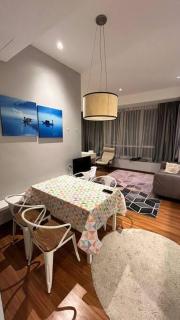 KLCC Apartment - Kuala Lumpur - 8
