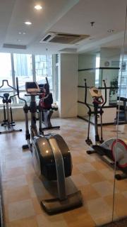 KLCC Apartment - Kuala Lumpur - 6