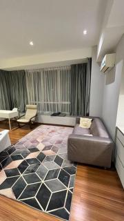 KLCC Apartment - Kuala Lumpur - 4