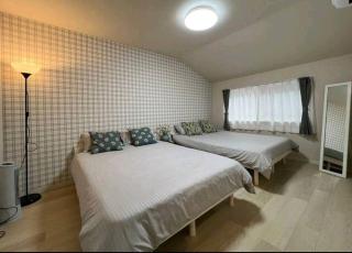 MaLeO Osakahouse 花園町 - Osaca - 8