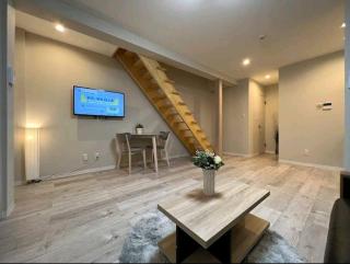 MaLeO Osakahouse 花園町 - Osaca - 2