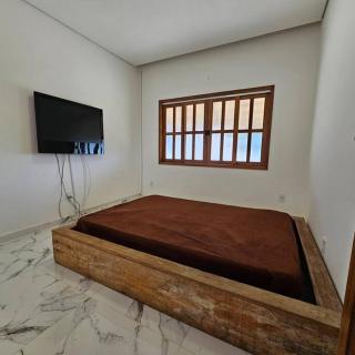 Casa 5 quartos e piscina em Tiradentes-MG - 3
