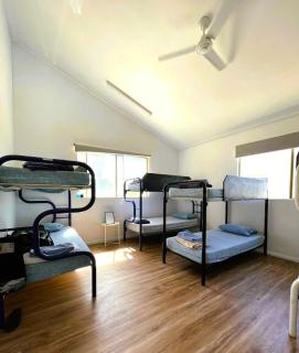 Kalbarri Backpackers Hostel - Kalbarri - 0