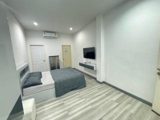 K&K Apartment - Bang Phli - 2