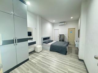 K&K Apartment - Bang Phli - 1