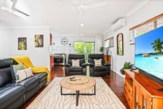 Sudbury Shores Beach House - Kewarra Beach - 7