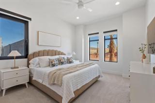 Pecan Valley Oasis - Lux Pool, Sauna and Theater - Hurricane - 5
