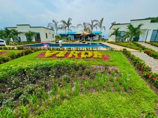 Villa Bella Verde ll - Acacías - 7