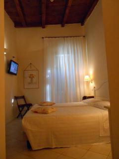 Hotel Atlantic - Bolonia - 4
