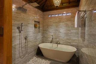 Ithaca Ubud Villa - 7