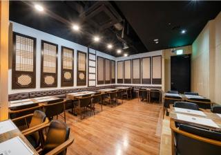 Starhills Hotel - Seul - 6