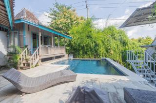 Golden Hill Cottage Nusa Penida - Nusa Penida - 3