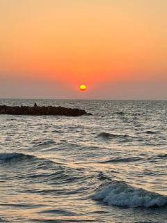 Atardeceres junto al mar - San Antero - 0