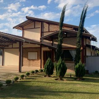 Chácara Festeja - Casa de Campo - 8