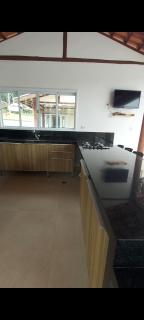 Chácara Festeja - Casa de Campo - Paraibuna - 2