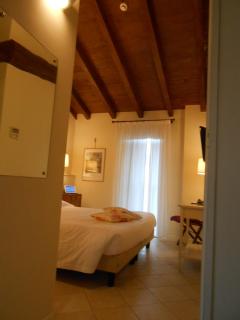 Hotel Atlantic - Bolonia - 7