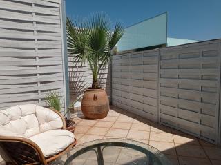 City Apartment with heated rooftop Pool - 1