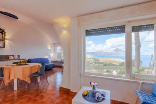 Villa Macari Fantastic Sea View - Happy Rentals - 6