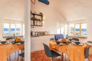 Villa Macari Fantastic Sea View - Happy Rentals - Macari - 8