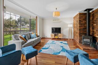 Seaside Getaway - Dunsborough - 6