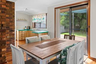 Seaside Getaway - Dunsborough - 4