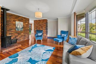 Seaside Getaway - Dunsborough - 7