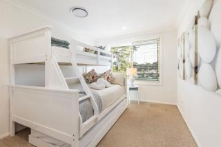 Anglesey - Pet Friendly with Pool - 4 Mins Walk to Beach - Callala Bay - 2
