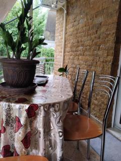 Linda's apartment - 7