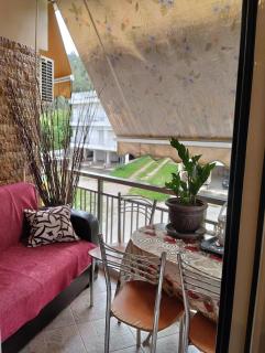 Linda's apartment - 1