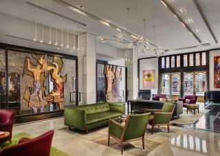 The Joule - Dallas - 0