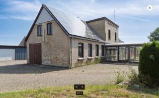 VS-Homestay - Sakskøbing - 9