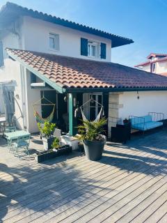 MAISON GANTTIPIENEA - Ahetze - 6
