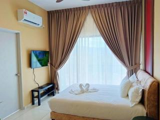 The Horizon Ipoh Dual L13A by Grab A Stay - Ipoh - 6