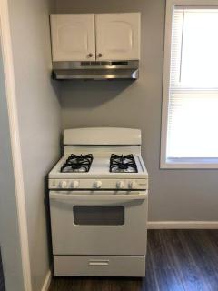 Private 2-bedroom with free parking and direct bus to NYC Manhattan only 2 blocks away - Linden - 5