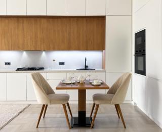 Direct access to Tashkent CITY MALL, Central Park, Hilton Hotel, Chorsu Bazaar! - 3