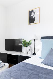 Perfect Located Studio Apartment - 2